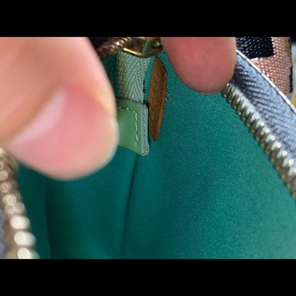 Louis Vuitton vernis molly - Picture 3 of 9